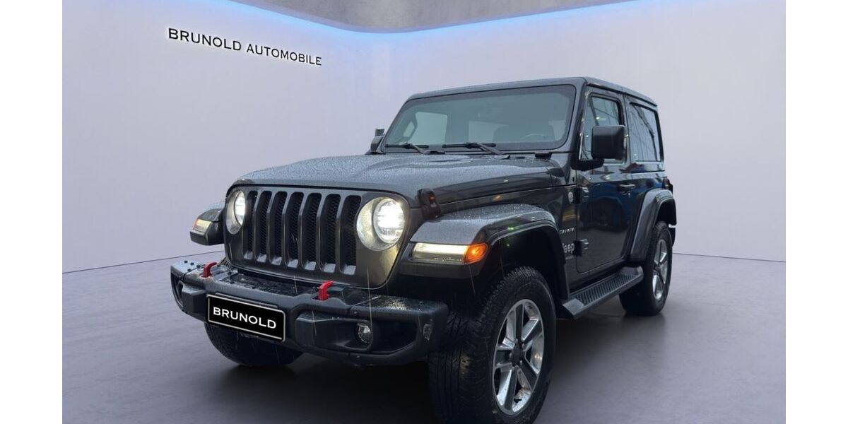 Jeep Wrangler 66.500 km 39.900 &euro; Stuttgart 70565
