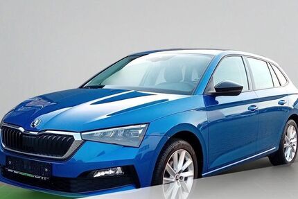 Skoda Scala 88.789 km 14.890 &euro; Beilngries 92339