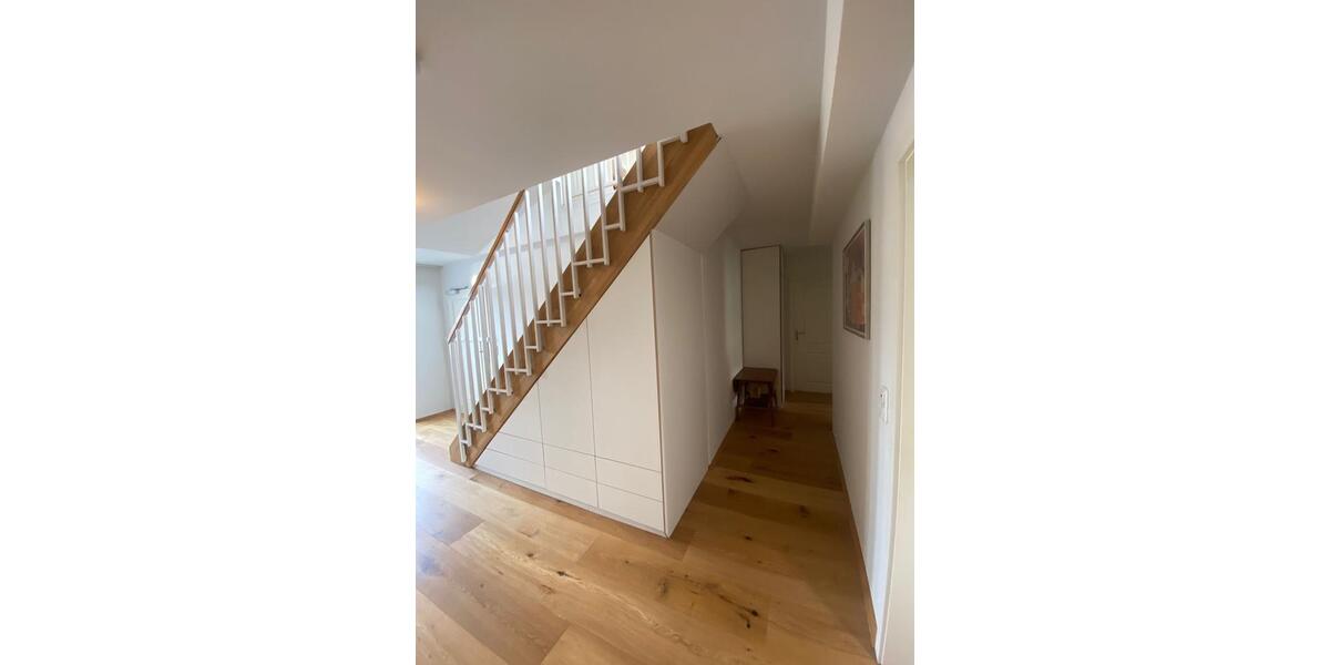 Dachgeschoßwohnung Dresden Neustadt - 5 Zimmer, 180 m&sup2;, 900.000&euro; | Angebot:25611802