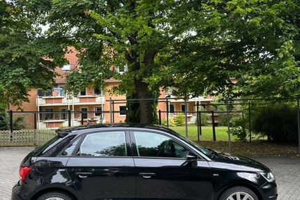Audi A1 95.800 km 10.700 &euro; Georgsmarienhütte 49124