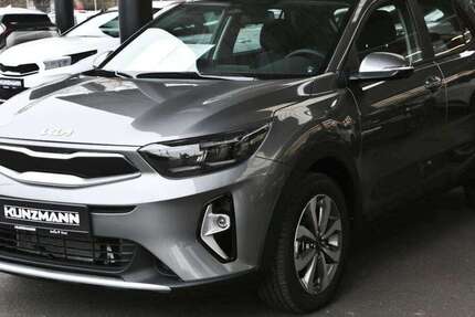 Kia Stonic 5.990 km 22.449 &euro; Dietzenbach 63128