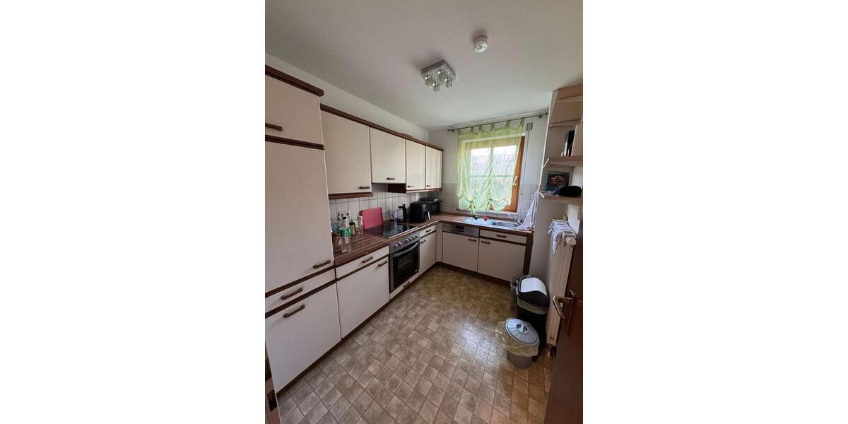 Etagenwohnung Landsberg am Lech Ellighofen - 2 Zimmer, 67 m&sup2;, 950&euro; | Angebot:25977088