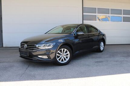 VW Passat 132.377 km 17.990 &euro; Karlsfeld 85757
