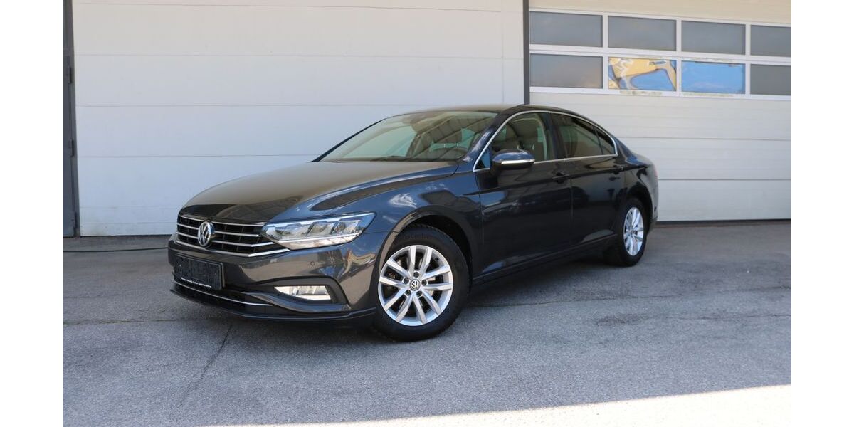 VW Passat 132.377 km 17.990 &euro; Karlsfeld 85757