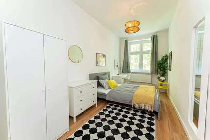 Zimmer Berlin Neukölln - 690&euro; | Angebot:27353969