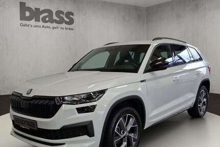 Skoda Kodiaq 81.524 km 31.900 € Dietzenbach 63128