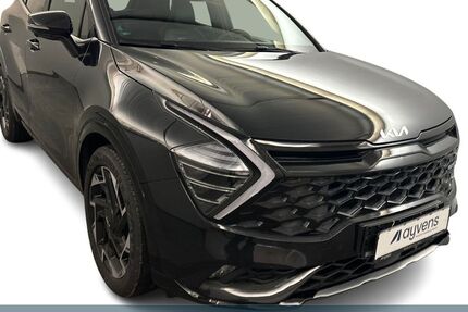 Kia Sportage 34.951 km 26.980 &euro; Dorfmark 29683