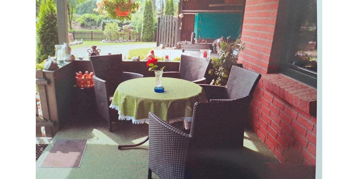 Einfamilienhaus mit Carport 4 zimmer