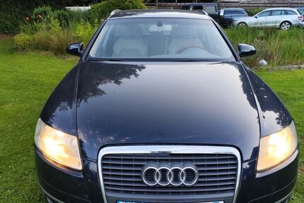 Audi A6 294.000 km 3.499 &euro; Hatten 26209