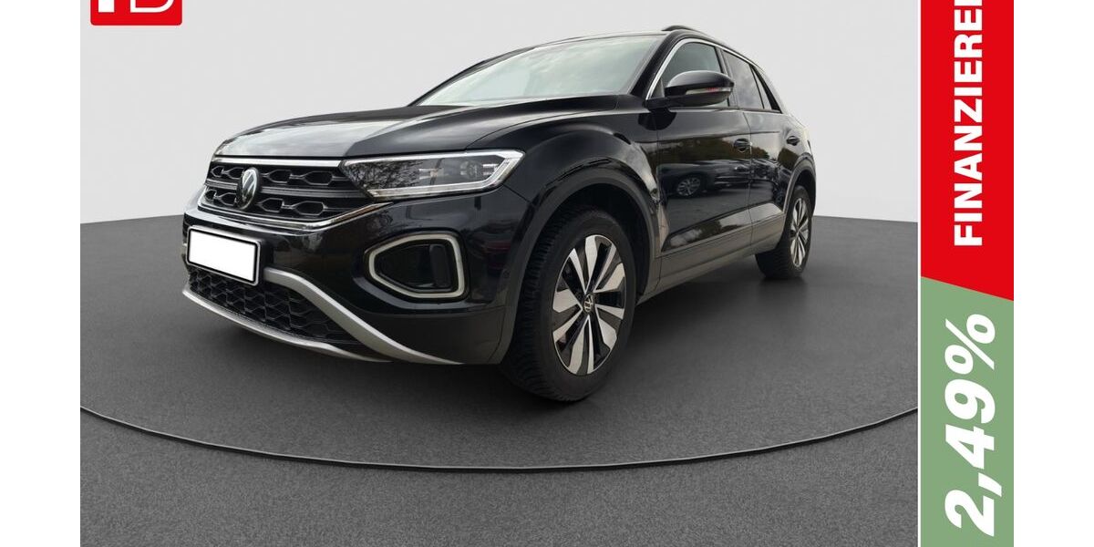 VW T-Roc 25.420 km 26.950 &euro; Manching 85077