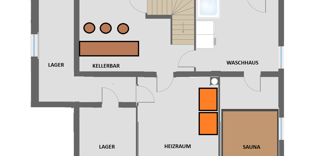 Traumhaftes Domizil in ruhiger Lage - Einfamilienhaus Bernsdorf | Angebot:26679272