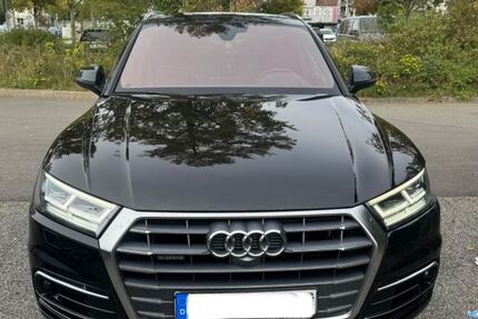 Audi Q5 123.000 km 21.900 &euro; Bad waldsee 88339