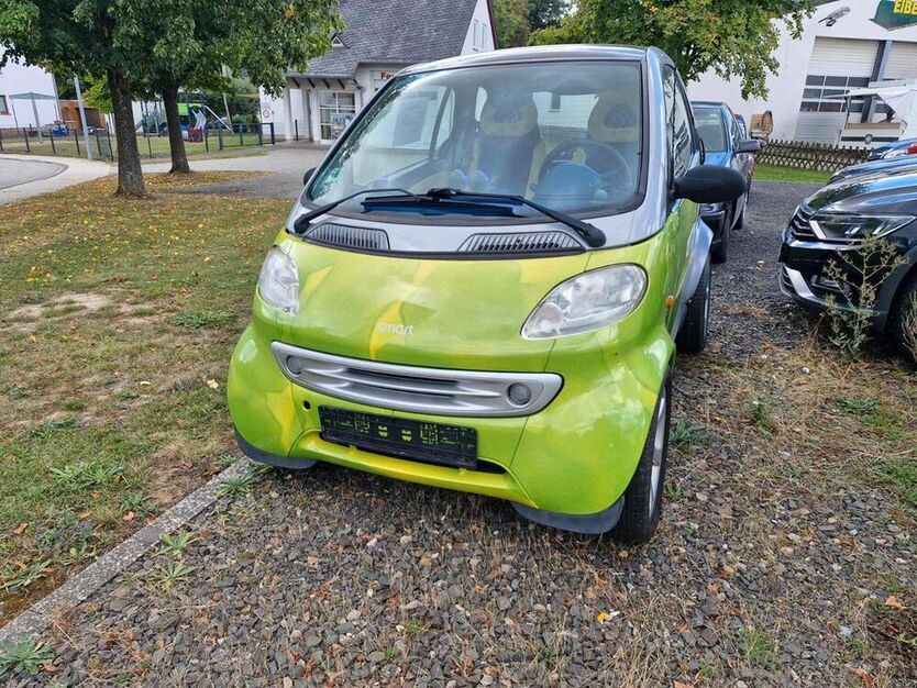 ForTwo