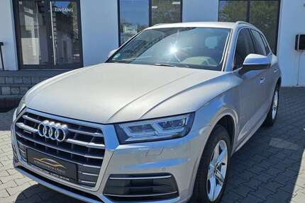 Audi Q5 122.164 km 22.790 &euro; Löhne 32584