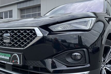 Seat Tarraco 45.009 km 31.860 &euro; Marktredwitz 95615