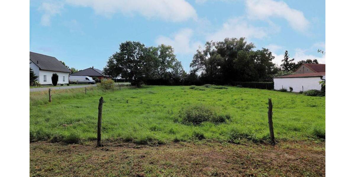 Grundstück Rochau - 35.000&euro; | Angebot:25685807