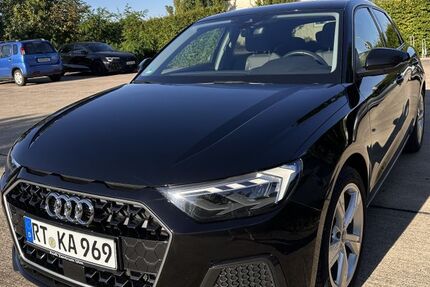 Audi A1 76.800 km 17.900 &euro; Schwabach 91126