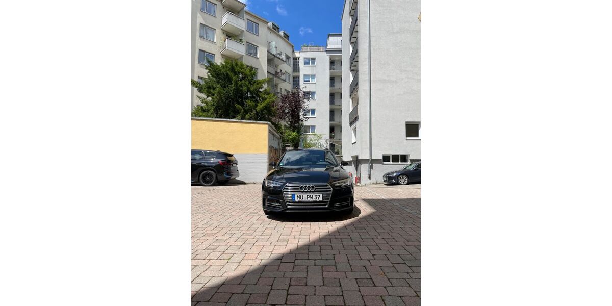 Audi A4 225.000 km 15.499 &euro; München 81543