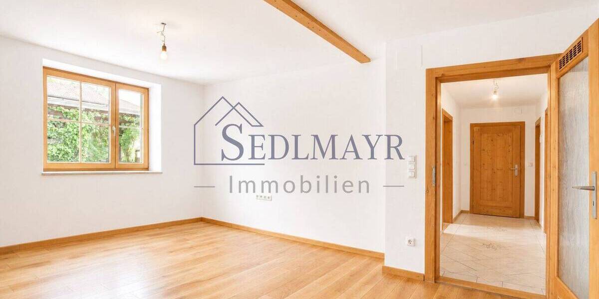 Etagenwohnung Peißenberg - 3 Zimmer, 68 m&sup2;, 280.000&euro; | Angebot:26723079