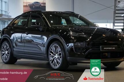 Porsche Macan 9.511 km 85.900 &euro; Bad Segeberg 23795