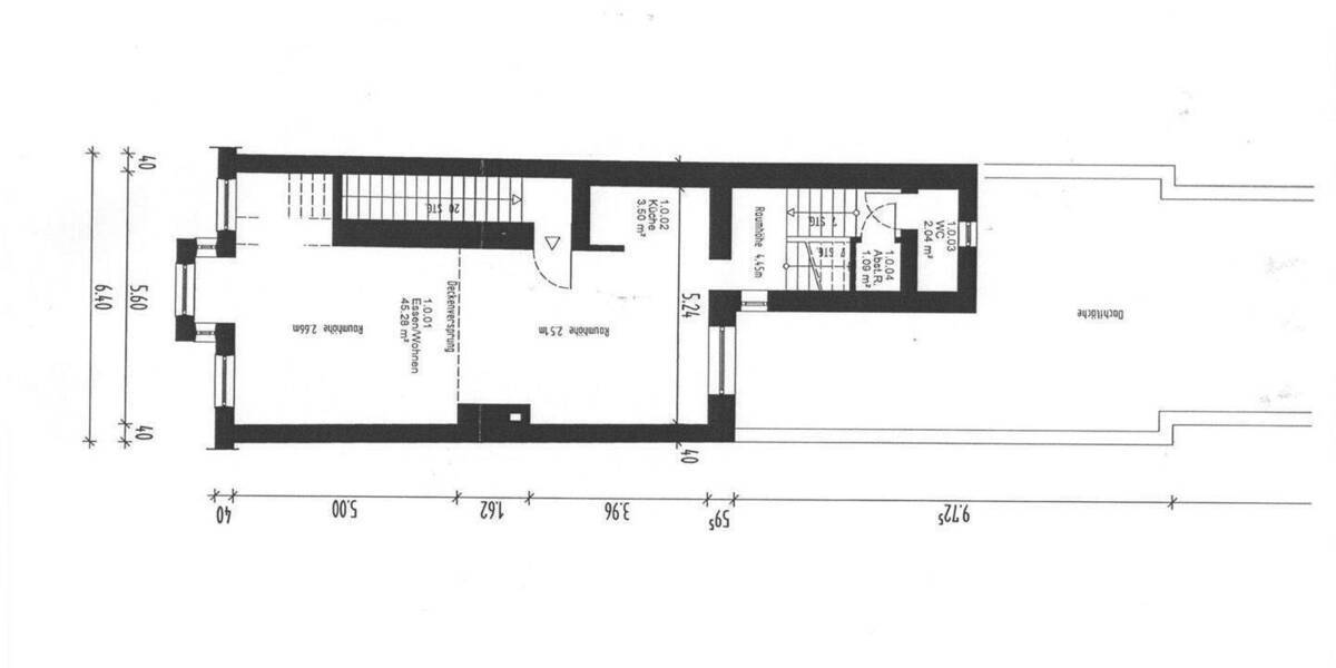 Gewerbeobjekt Rheinberg - 549.000&euro; | Angebot:25532855