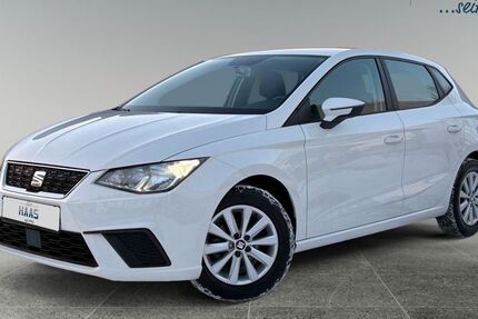 Seat Ibiza 87.350 km 11.380 &euro; Sonnefeld-Gestungshausen 96242