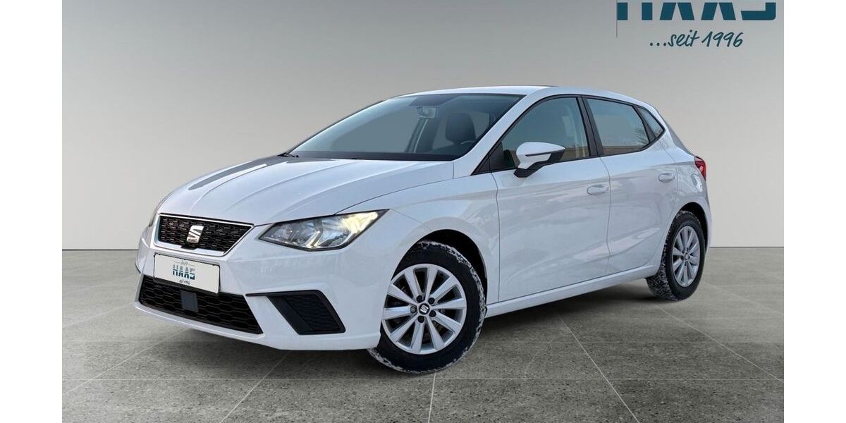 Seat Ibiza 87.350 km 11.380 &euro; Sonnefeld-Gestungshausen 96242