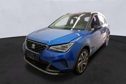 Seat Arona 20.450 km 21.440 &euro; Herzogenaurach 91074