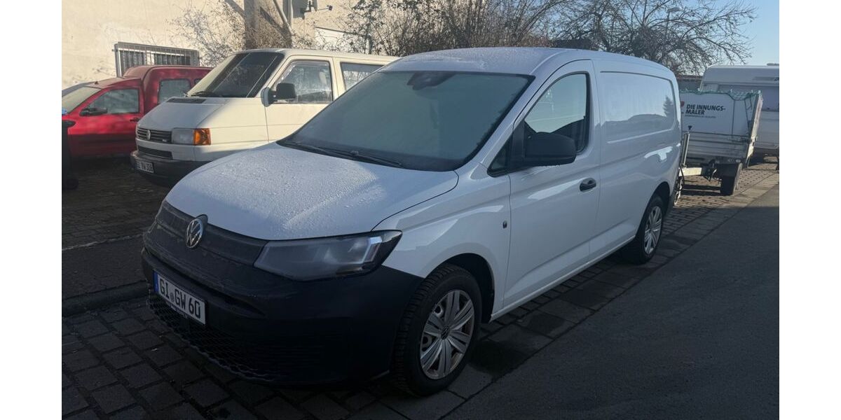 VW Caddy Maxi 59.300 km 16.000 &euro; Biebertal 35444