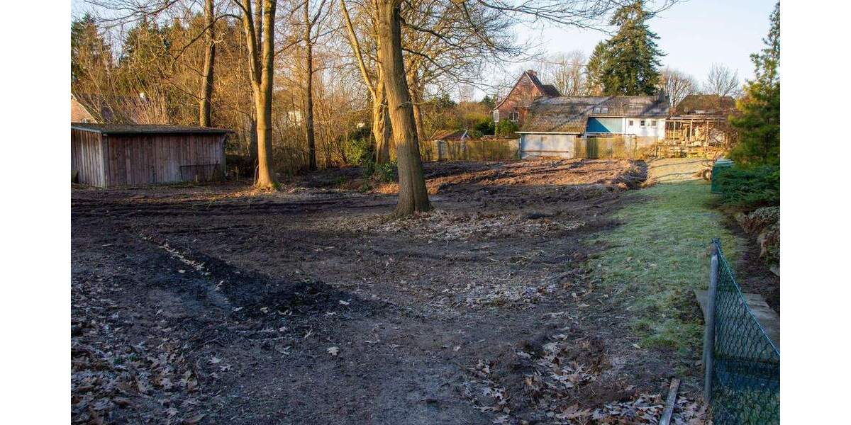 Grundstück Jesteburg - 349.900&euro; | Angebot:25468240