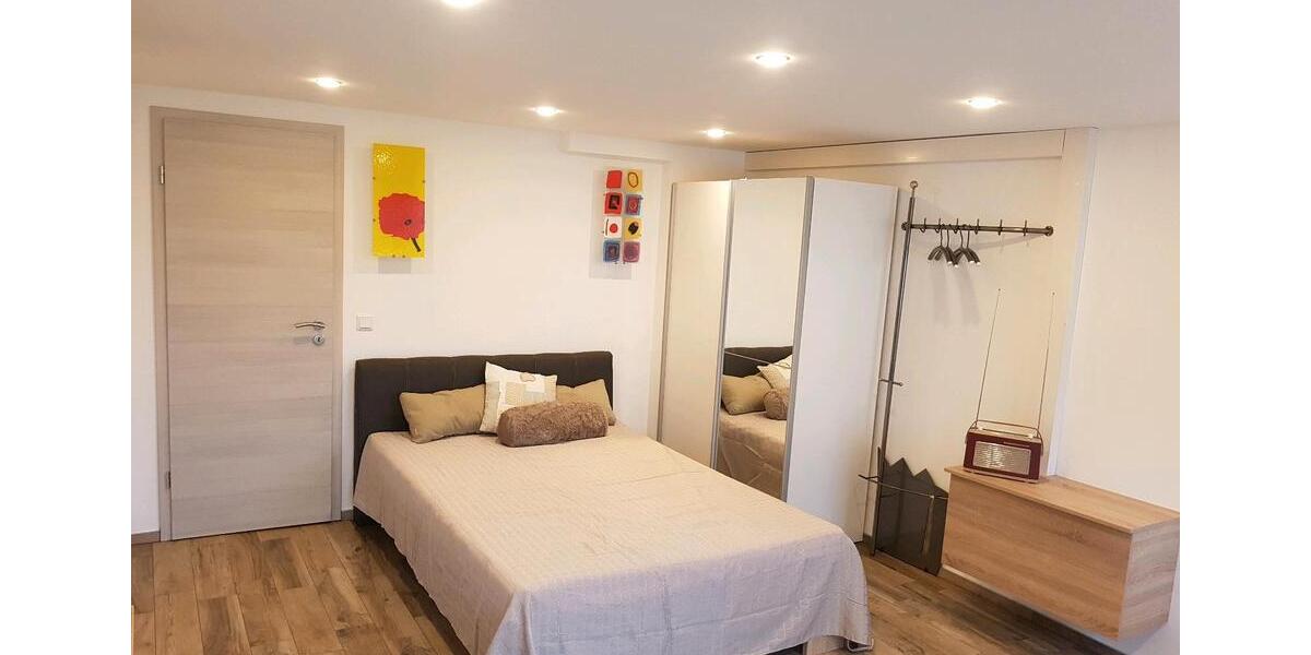 Etagenwohnung Herne Sodingen - 1 Zimmer, 25 m&sup2;, 550&euro; | Angebot:24783796