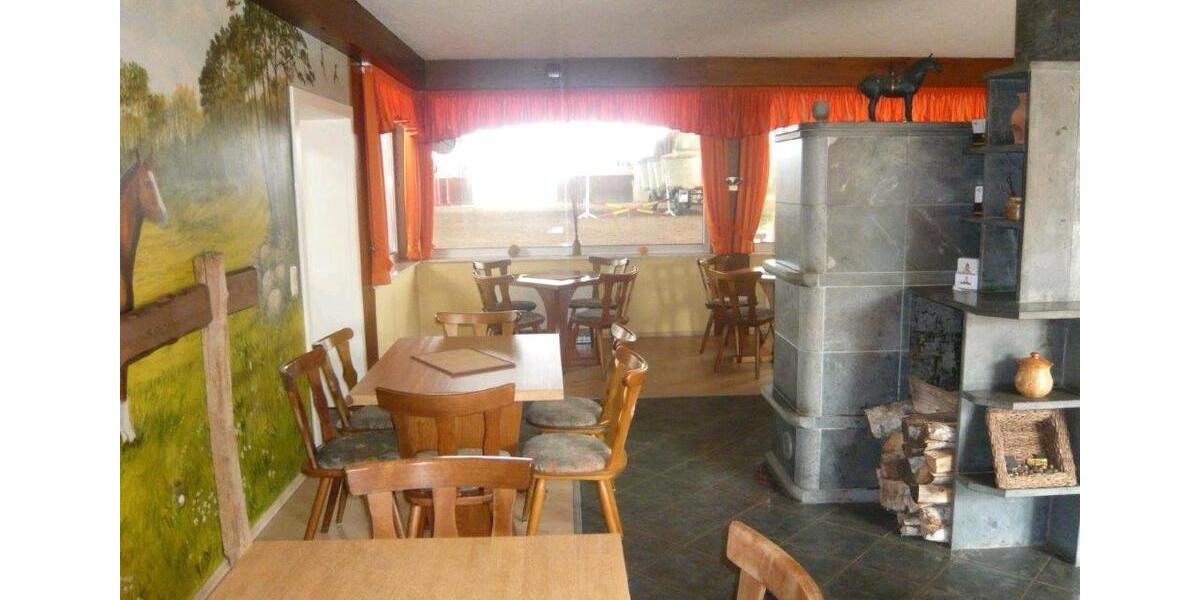 Gewerbeobjekt Bad Liebenwerda - 420&euro; | Angebot:24984114