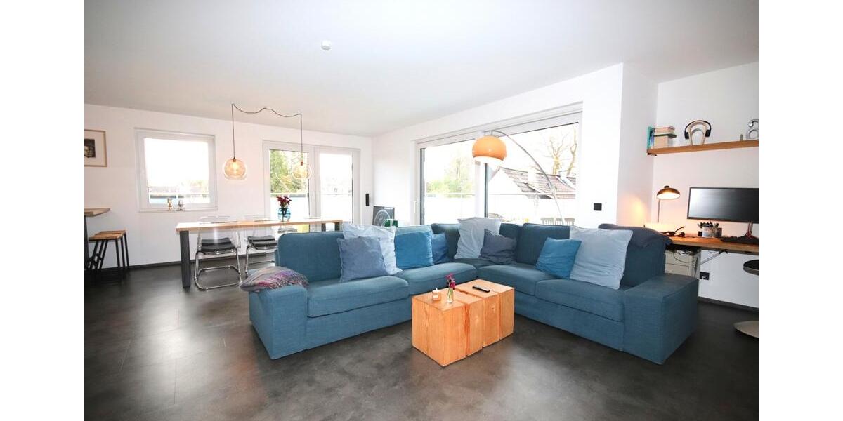 Einfamilienhaus Münster Münster-Südost - 3 Zimmer, 116 m&sup2;, 1.750&euro; | Angebot:25900420