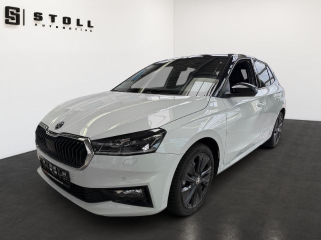 Skoda Fabia 8.900 km 23.990 &euro; Waldshut-Tiengen 79761