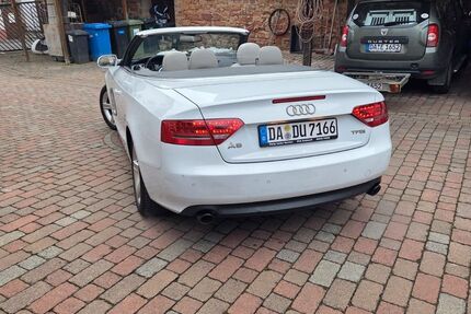 Audi A5 168.522 km 12.000 &euro; Groß-Umstadt 64823