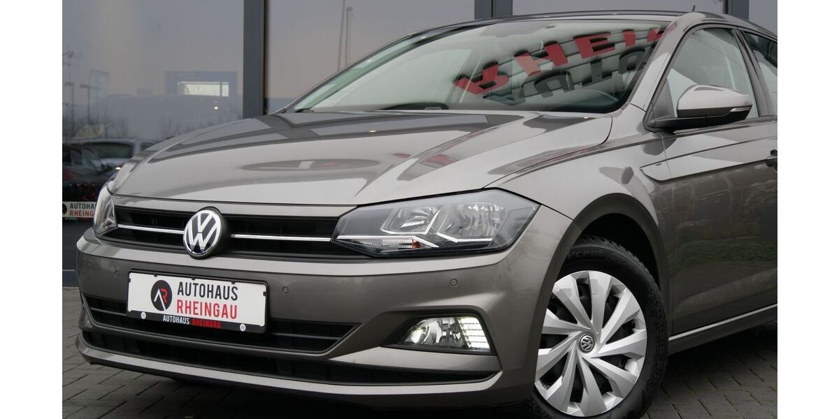 VW Polo 105.000 km 10.490 &euro; Geisenheim am Rhein 65366