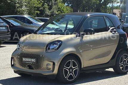 Smart ForTwo 16.649 km 13.999 &euro; Penzberg 82377