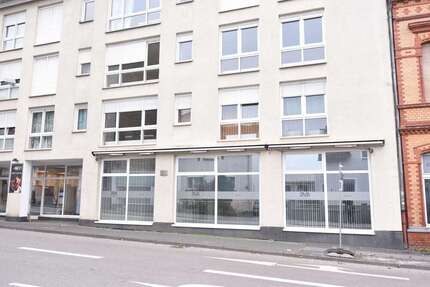 Büro in Wiesbaden 415.000 € 167 m²