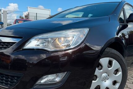 Opel Astra 164.650 km 1.990 &euro; Hildesheim 31137