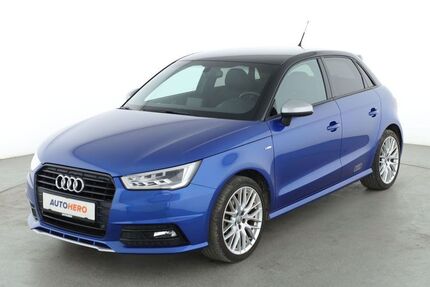 Audi A1 24.908 km 20.380 € Leipzig 04328