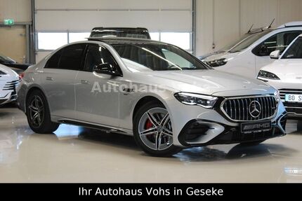 Mercedes-Benz E 53 AMG 12.335 km 98.970 &euro; Geseke 59590