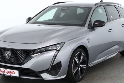 Peugeot 308 34.583 km 26.490 &euro; Bautzen 02625