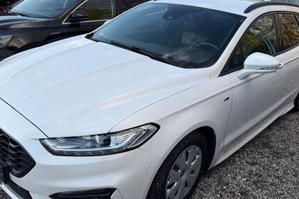 Ford Mondeo 191.472 km 11.900 &euro; Bodenkirchen 84155