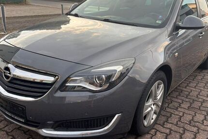 Opel Insignia 225.445 km 4.999 &euro; Kirchberg 55481