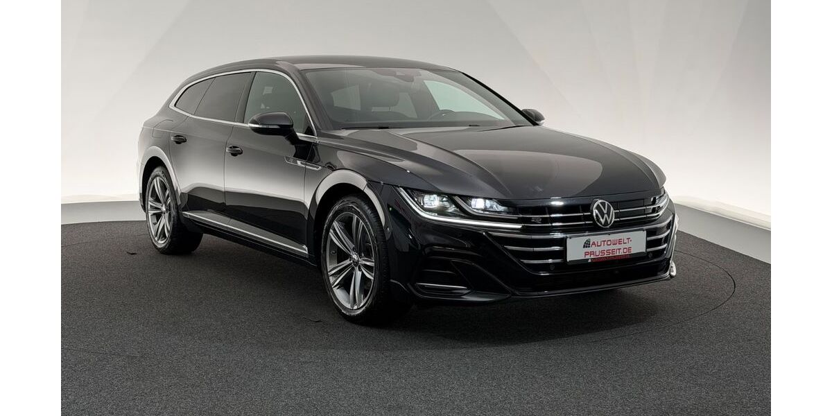 VW Arteon 56.644 km 27.430 &euro; Horb am Neckar 72160