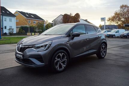 Renault Captur 62.330 km 19.450 &euro; Ingelheim 55218