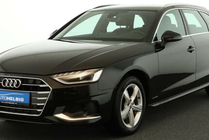 Audi A4 88.500 km 21.990 &euro; Donnersdorf 97499
