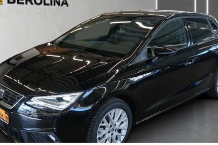 Seat Ibiza 20.279 km 21.739 &euro; Berlin 12105