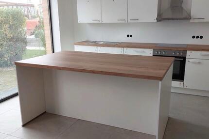 Erstbezugswohnung Barrierefreie 2ZKB Wohnung Mertesdorf 2 zimmer