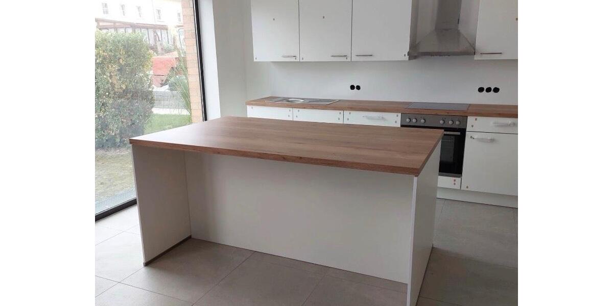 Erstbezugswohnung Barrierefreie 2ZKB Wohnung Mertesdorf 2 zimmer